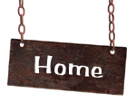 Mikels Signs Home